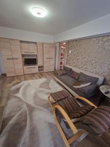 Central Park Aparthotel Turda