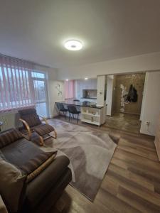 Central Park Aparthotel Turda