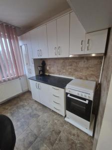 Central Park Aparthotel Turda