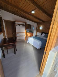 Serene Punta Cana Cabin Retreat - Private Pool BBQ