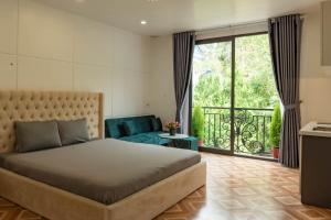 LÉ BOISE HOTEL Đà Lạt