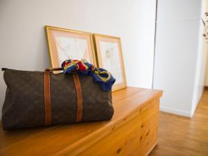 Italianflat - Via Adua two bedroom Old Town