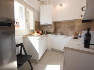 Italianflat - Via Adua two bedroom Old Town
