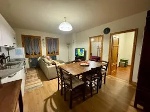 Nido Alpino Pulicchio - 菲乌马尔博