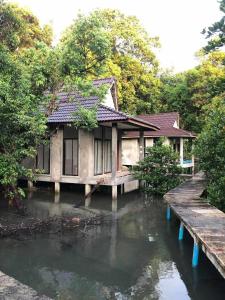 Duoeun Sokunthea Resort