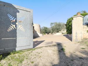 Villetta Vito a Pescoluse Puglia On line