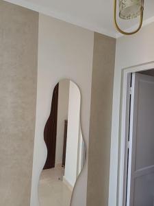 An entire Newly furnished apt, Madinty