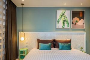 PETRA Designer Apartment Sukhumvit, Nana BTS