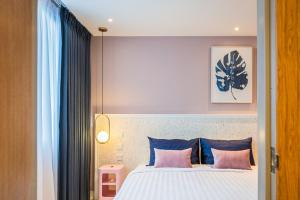 PETRA Designer Apartment Sukhumvit, Nana BTS