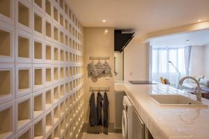 PETRA Designer Apartment Sukhumvit, Nana BTS