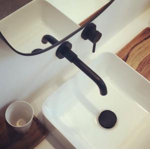 Villas charming house with private pool in lagnes, near isle sur la sorgue, in the luberon, in Provence, for 8 people : photos des chambres