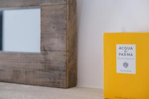 Villas charming house with private pool in lagnes, near isle sur la sorgue, in the luberon, in Provence, for 8 people : photos des chambres