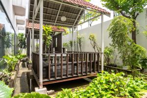 PETRA Designer Apartment Sukhumvit, Nana BTS