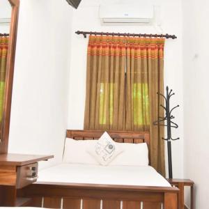 Harambathenna Resort Anuradhapura