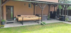 Lipno & Wellness Chata