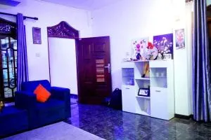 DRS Luxury Holiday Homes - Bombuwala