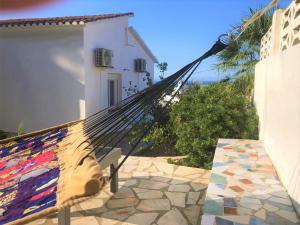 VILLA CASACADI Denia