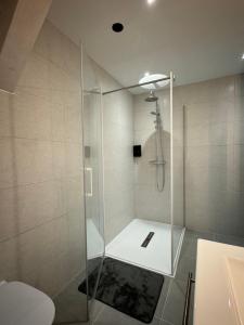 Appartements Gite duplex les Glycines : photos des chambres