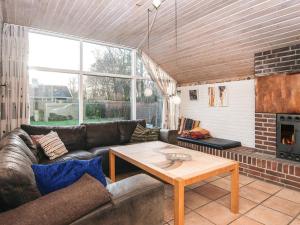 4 person holiday home in Hemmet