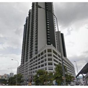 Cozy Homes Oug Bukit Jalil Kuchai Old Klang Road - Ubytování bez kategorie ve městě Kuala Lumpur