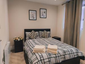 Luxurious Apartment in St Albans