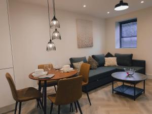 Luxurious Apartment in St Albans