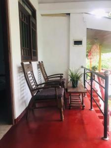 Villa Elena Inn