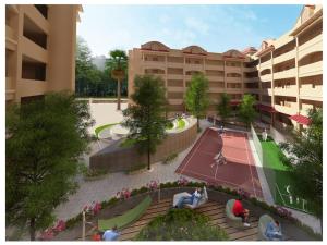 The Byke Majestic Meadows