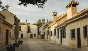 Camping Kikopark Rural - 卡夫列尔河畔比利亚戈多