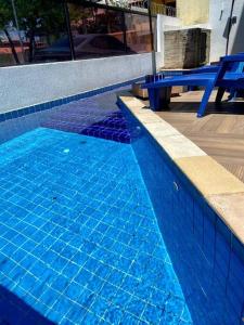 Flat 18 Res Praça 19 by La Playa