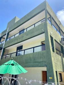 Flat 18 Res Praça 19 by La Playa