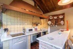 El Choco, a small place in paradise. V.V435AS