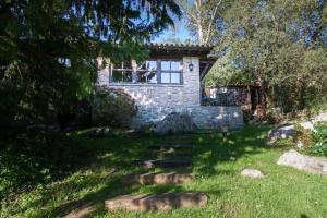 El Choco, a small place in paradise. V.V435AS