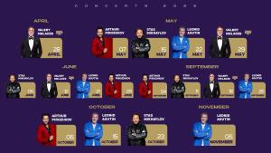 Port Nature Luxury Resort