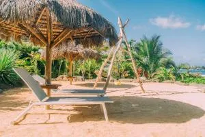 Ocean Legend - Tamarina Beach - Camp Malgache