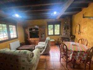 Los Avellanos Casa 3