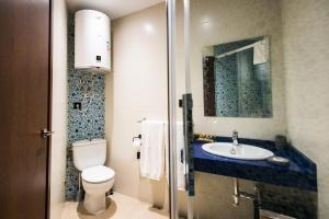 Family Apartment room in Apartamentos Reyes Católicos