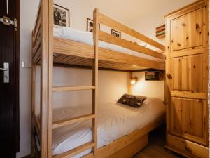 Studio cosy 3* à La Clusaz avec garage - FR-1-304-242