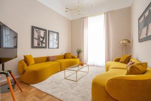 Daplace - Allegra Apartment