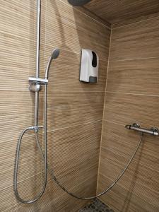 Appart'hotels Residence Pasino : photos des chambres