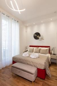 Palazzo Cavour, 34 - Luxury Suite Cardo