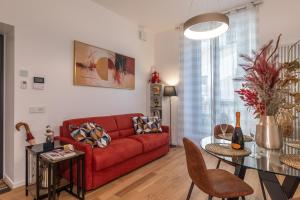 Palazzo Cavour, 34 - Luxury Suite Cardo