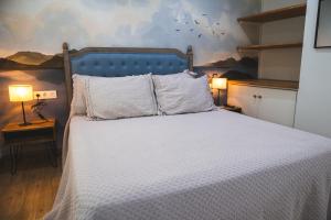 Apartamentos Nueva Ribera