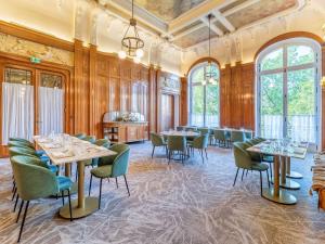 Hotels Mercure Lyon Centre Chateau Perrache : photos des chambres