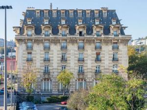 Hotels Mercure Lyon Centre Chateau Perrache : photos des chambres