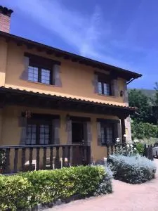 Los Avellanos Casa 2 - Celis