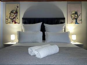 Clarendon Bright Apartment