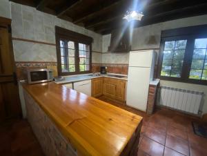 Los Avellanos Casa 1