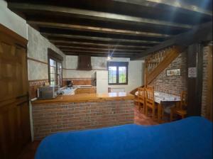 Los Avellanos Casa 1