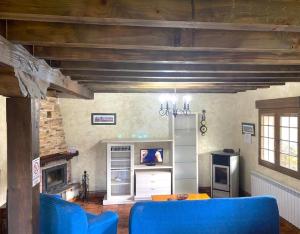 Los Avellanos Casa 1